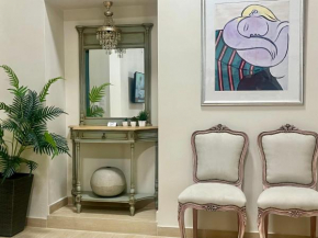 Athens Theatre Apartment Beta